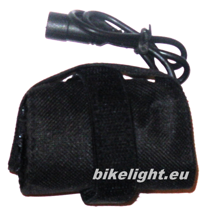 1000 Lumen CREE XML T6 LED Cycling Bike Light bikelight.eu/magicshine 